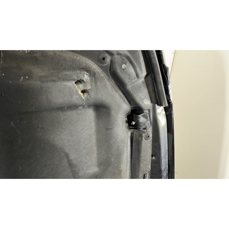 Capot SAAB 9.5 1 Photo n°10