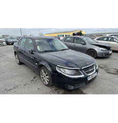 Capot SAAB 9.5 1