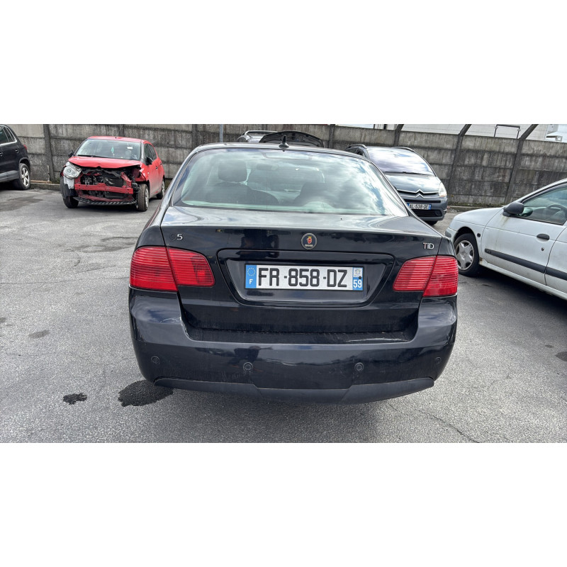 Capot SAAB 9.5 1 Photo n°19