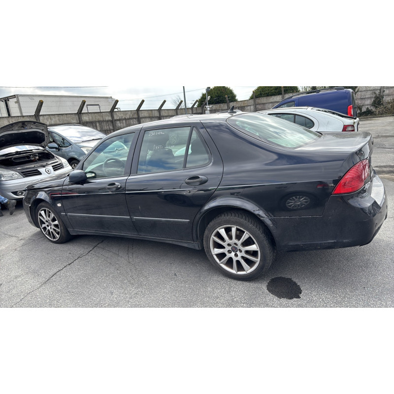 Capot SAAB 9.5 1 Photo n°20