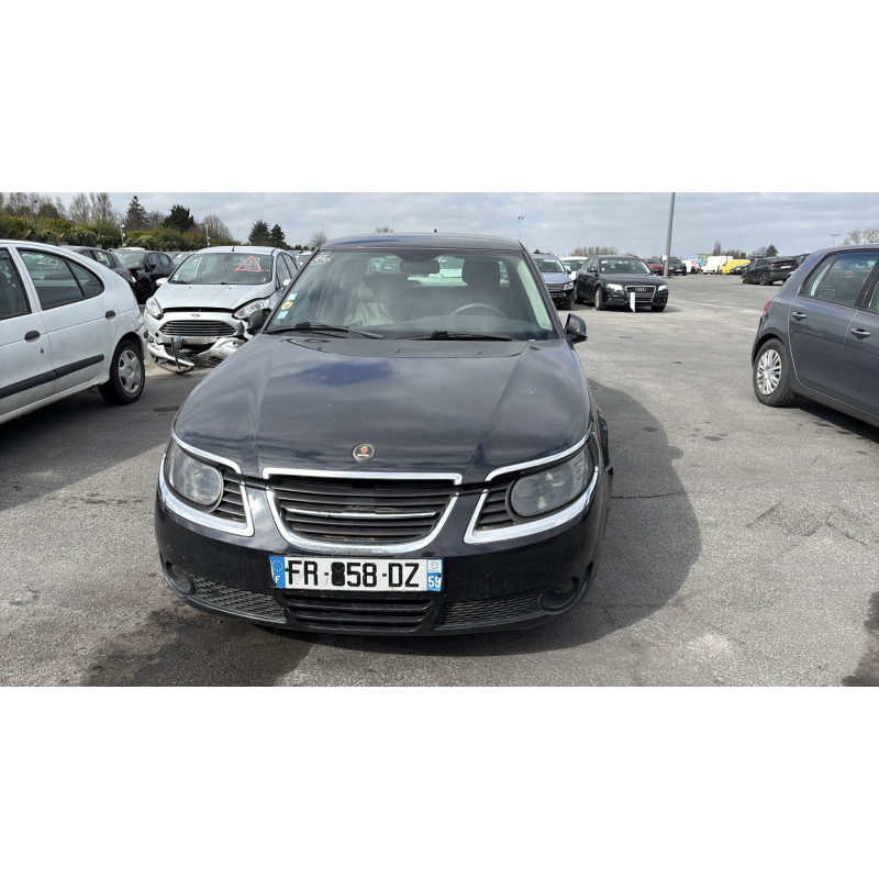 Feu arriere secondaire droit (feux) SAAB 9.5 1 Photo n°11