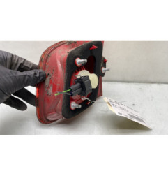 Feu arriere secondaire gauche (feux) SAAB 9.5 1