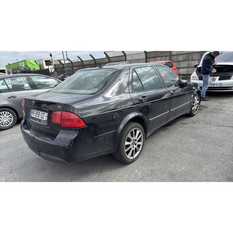 Feu arriere secondaire gauche (feux) SAAB 9.5 1 Photo n°7