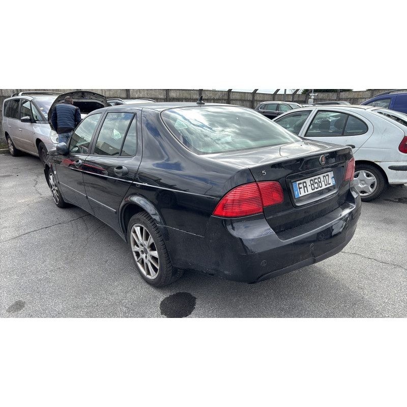 Feu arriere secondaire gauche (feux) SAAB 9.5 1 Photo n°8