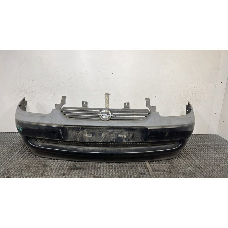Pare choc avant OPEL CORSA B Photo n°1