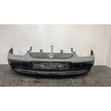 Pare choc avant OPEL CORSA B Photo n°1