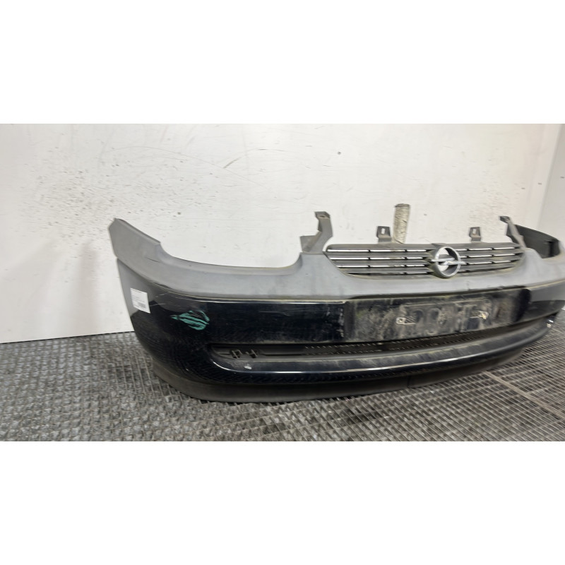 Pare choc avant OPEL CORSA B Photo n°2
