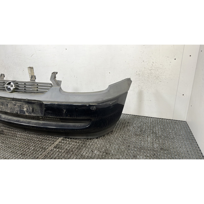 Pare choc avant OPEL CORSA B Photo n°3