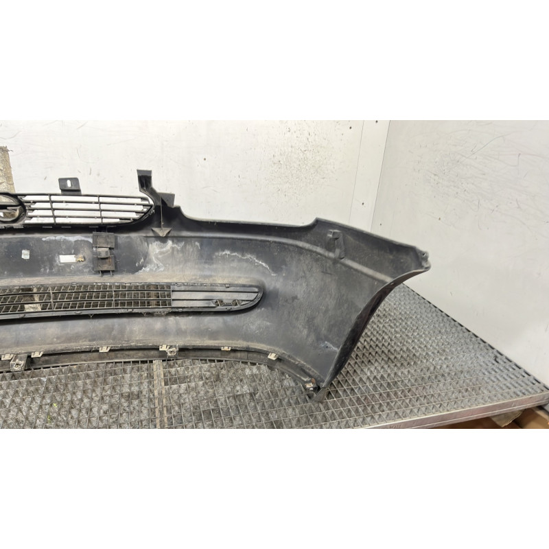 Pare choc avant OPEL CORSA B Photo n°4