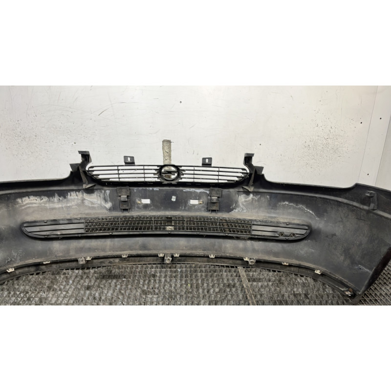 Pare choc avant OPEL CORSA B Photo n°5