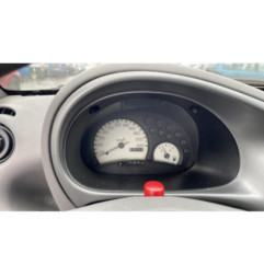 Custode arriere droit FORD KA 1