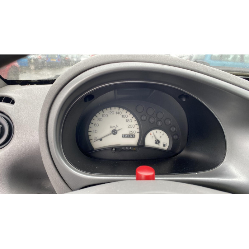 Custode arriere droit FORD KA 1 Photo n°5