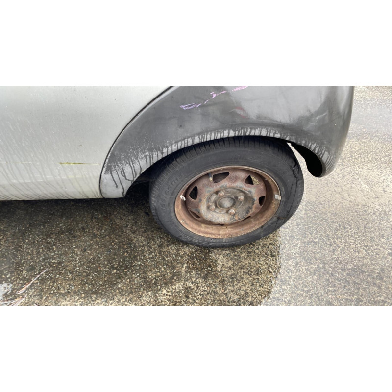 Custode arriere droit FORD KA 1 Photo n°12