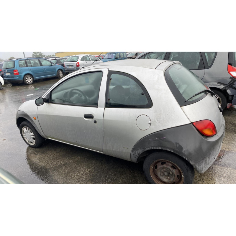Custode arriere droit FORD KA 1 Photo n°14