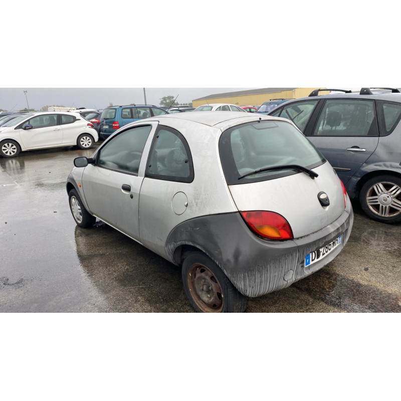Custode arriere droit FORD KA 1 Photo n°16