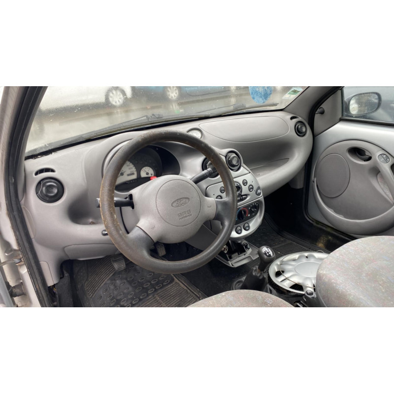 Custode arriere droit FORD KA 1 Photo n°18