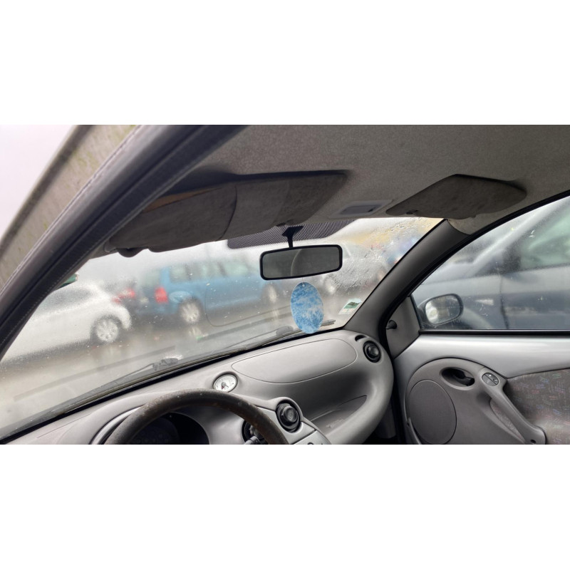 Custode arriere droit FORD KA 1 Photo n°19