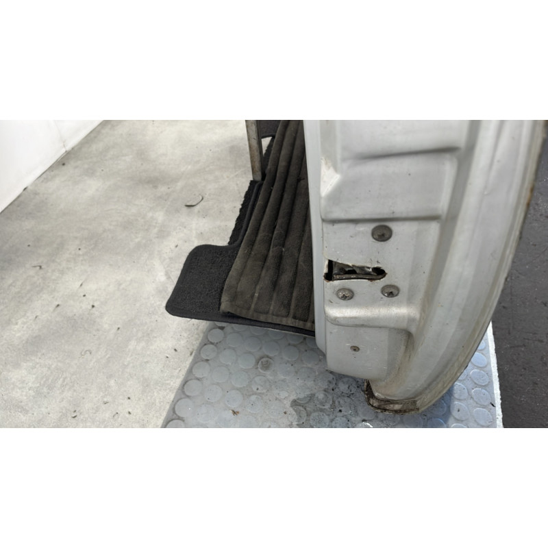 Porte avant droit FORD KA 1 Photo n°3