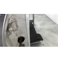Porte avant droit FORD KA 1