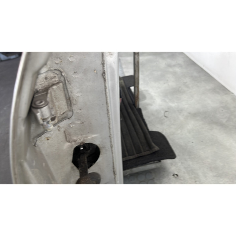 Porte avant droit FORD KA 1 Photo n°4