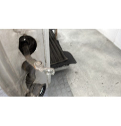 Porte avant droit FORD KA 1