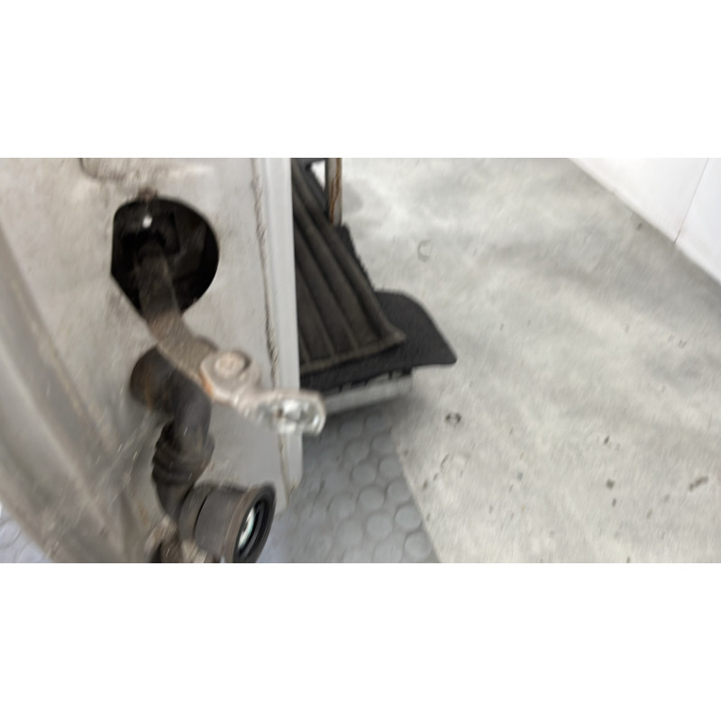 Porte avant droit FORD KA 1 Photo n°5