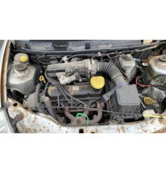 Porte avant droit FORD KA 1