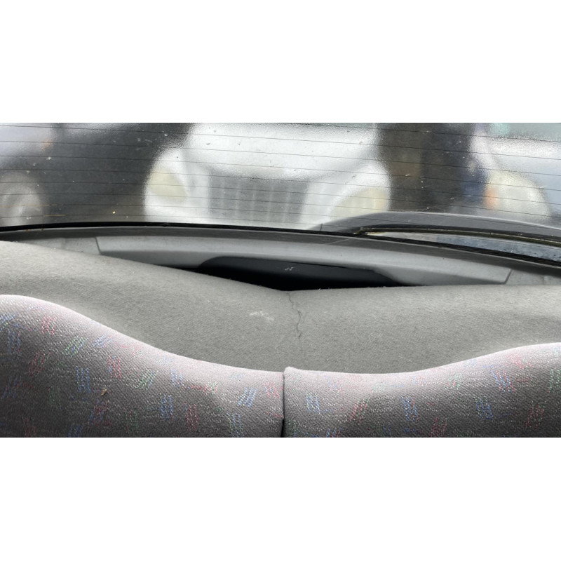 Porte avant droit FORD KA 1 Photo n°11