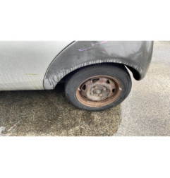 Porte avant droit FORD KA 1