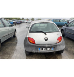 Porte avant droit FORD KA 1