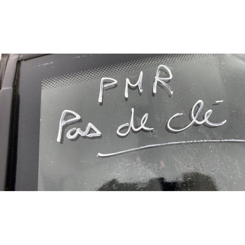 Retroviseur gauche FORD KA 1 Photo n°8