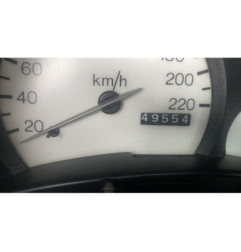 Retroviseur gauche FORD KA 1