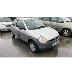 Retroviseur gauche FORD KA 1