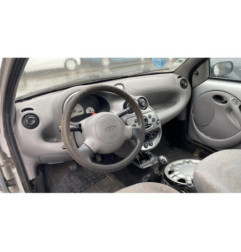Retroviseur gauche FORD KA 1