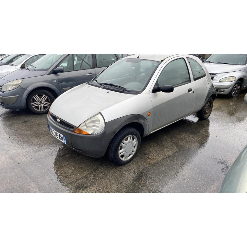 Retroviseur gauche FORD KA 1 Photo n°19