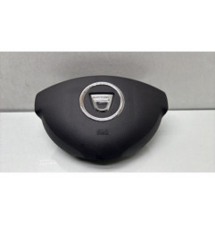 Air bag conducteur DACIA SANDERO 2 Photo n°1