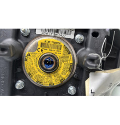 Air bag conducteur DACIA SANDERO 2
