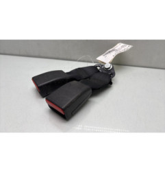 Attache ceinture arriere droit DACIA SANDERO 2 Photo n°1