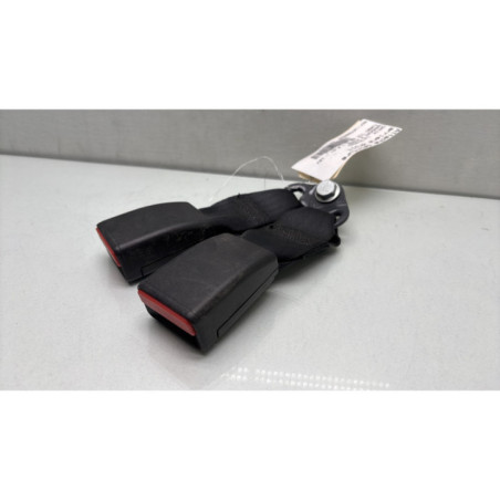 Attache ceinture arriere droit DACIA SANDERO 2 Photo n°1