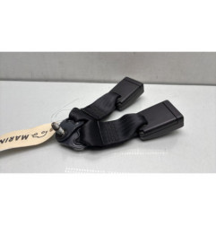 Attache ceinture arriere droit DACIA SANDERO 2