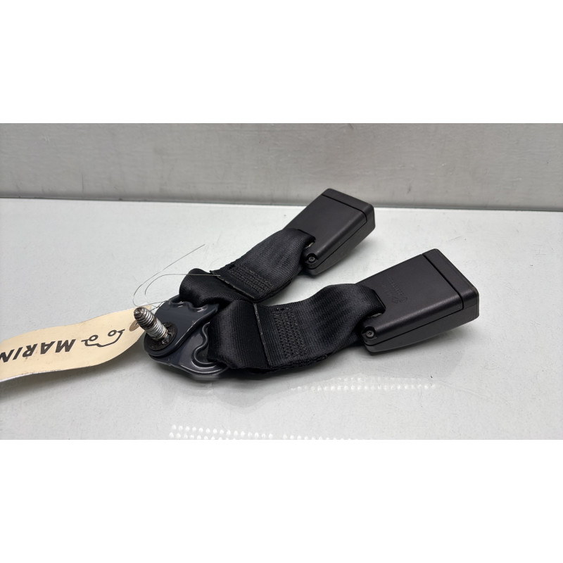 Attache ceinture arriere droit DACIA SANDERO 2 Photo n°3