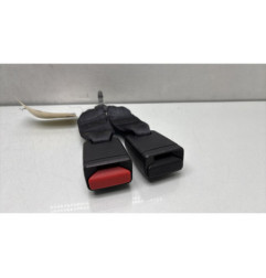 Attache ceinture arriere gauche DACIA SANDERO 2 Photo n°1