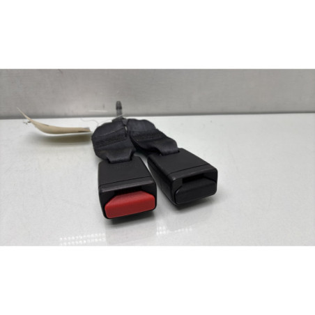 Attache ceinture arriere gauche DACIA SANDERO 2 Photo n°1