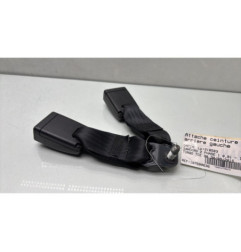 Attache ceinture arriere gauche DACIA SANDERO 2