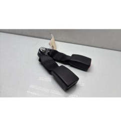 Attache ceinture arriere gauche DACIA SANDERO 2