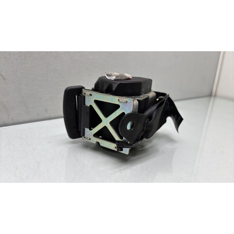 Ceinture arriere gauche DACIA SANDERO 2 Photo n°4