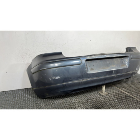 Pare choc arriere VOLKSWAGEN GOLF 4 Photo n°1