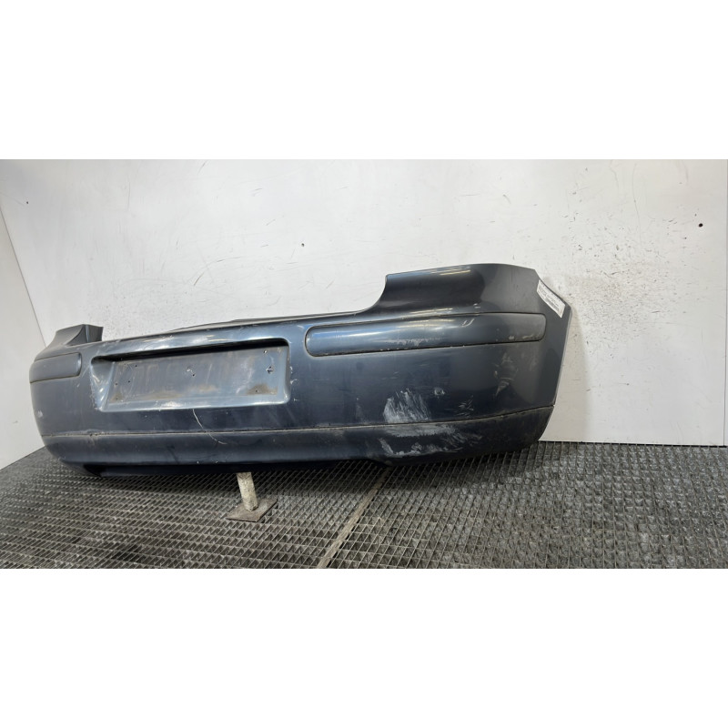 Pare choc arriere VOLKSWAGEN GOLF 4 Photo n°3