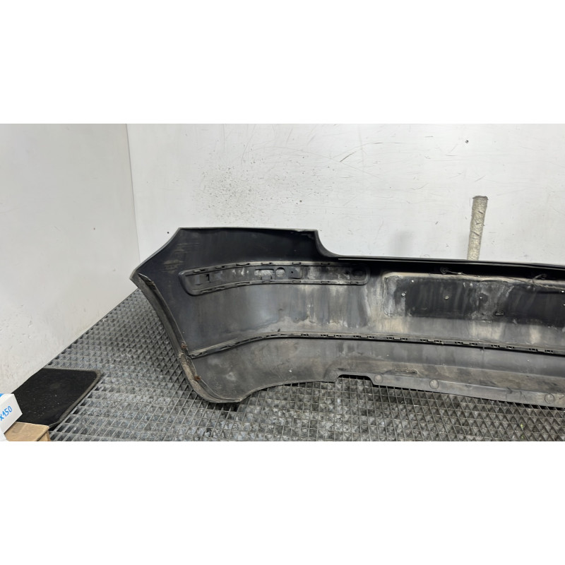Pare choc arriere VOLKSWAGEN GOLF 4 Photo n°4