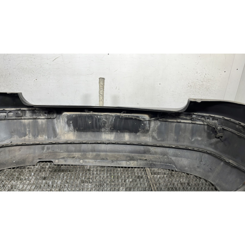 Pare choc arriere VOLKSWAGEN GOLF 4 Photo n°5